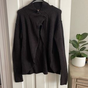 Free People Cardigan